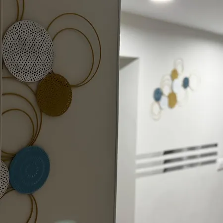 El Boulevard De 1997 Lägenhet *