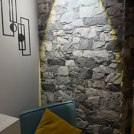 Lägenhet El Boulevard De 1997 *