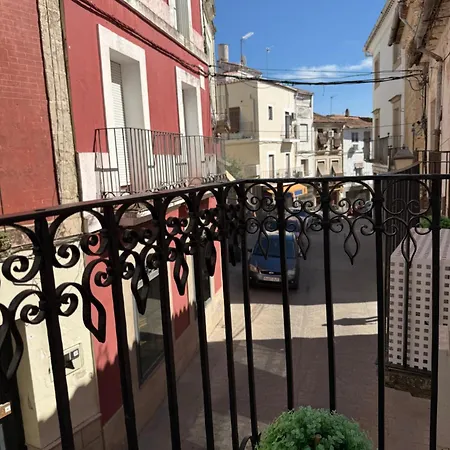 El Boulevard De 1997 Trujillo