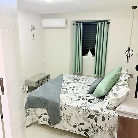 Lägenhet El Boulevard De 1997 Trujillo