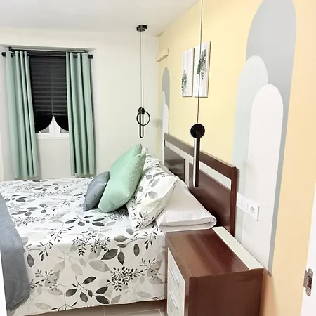 Lägenhet El Boulevard De 1997 *