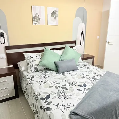 El Boulevard De 1997 *