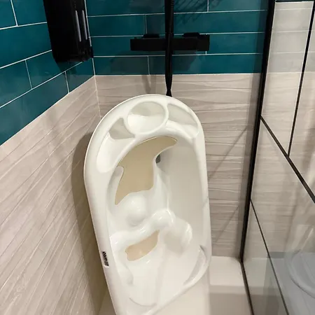 El Boulevard De 1997 Lägenhet Trujillo