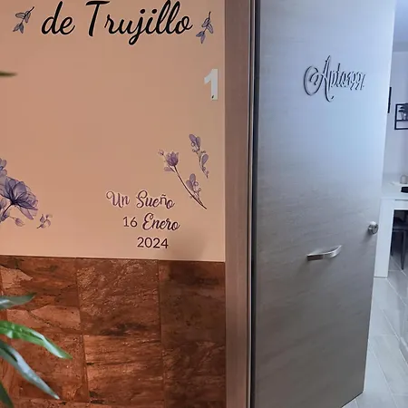 El Boulevard De 1997 * Trujillo