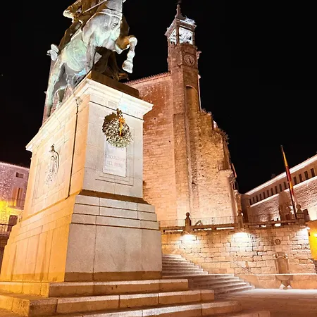 Lägenhet El Boulevard De 1997 *