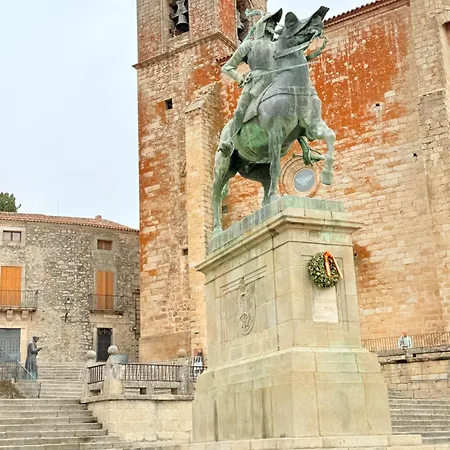 Lägenhet El Boulevard De 1997 Trujillo