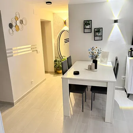 El Boulevard De 1997 Appartement