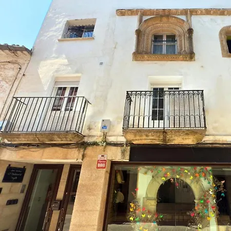 Lägenhet El Boulevard De 1997