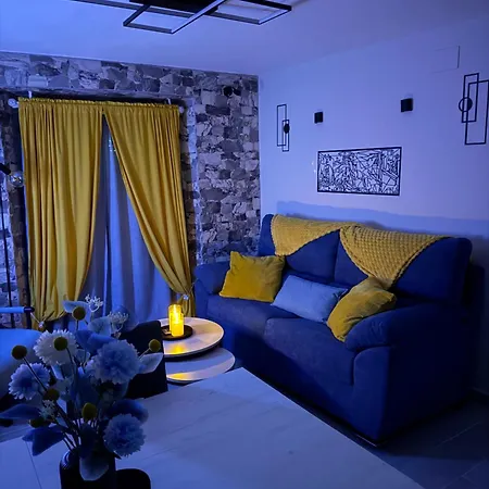 El Boulevard De 1997 Lägenhet