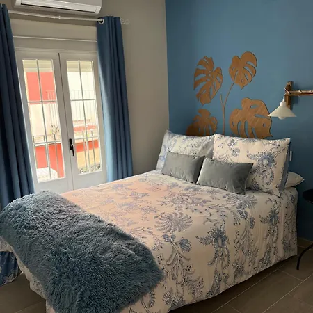 Lägenhet El Boulevard De 1997 *