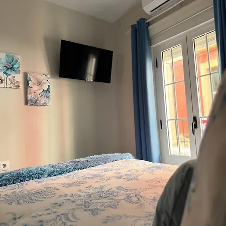 El Boulevard De 1997 Lägenhet *