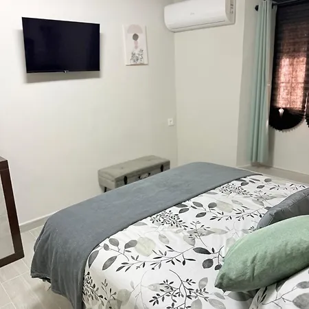 El Boulevard De 1997 Trujillo