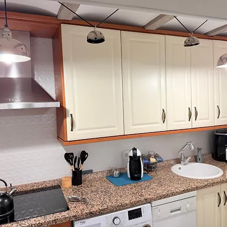 El Boulevard De 1997 Lägenhet *