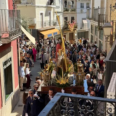 El Boulevard De 1997 Lägenhet *