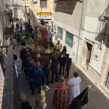 El Boulevard De 1997