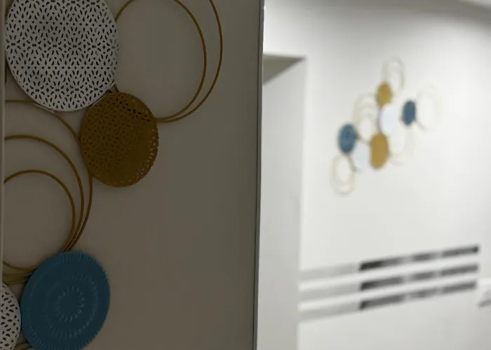 El Boulevard De 1997 דירה *