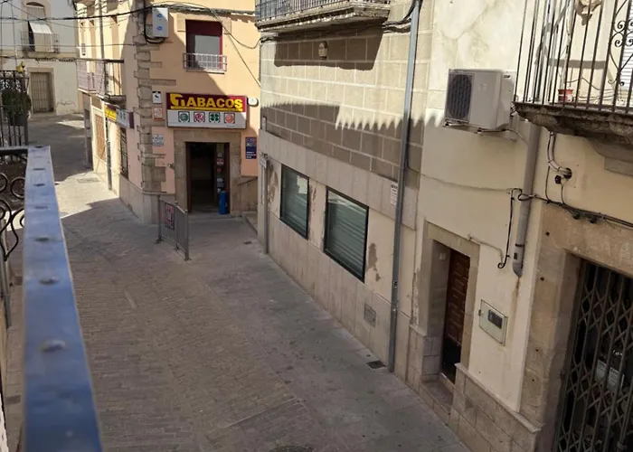 El Boulevard De 1997 Trujillo