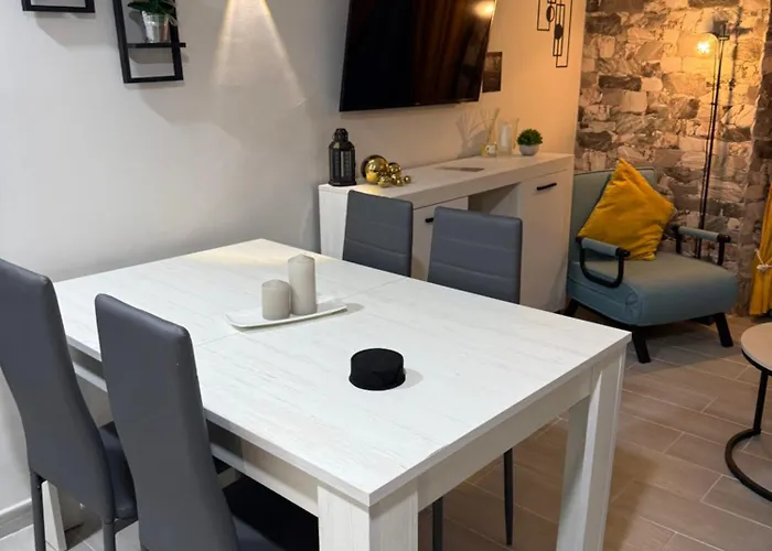 דירה El Boulevard De 1997 *