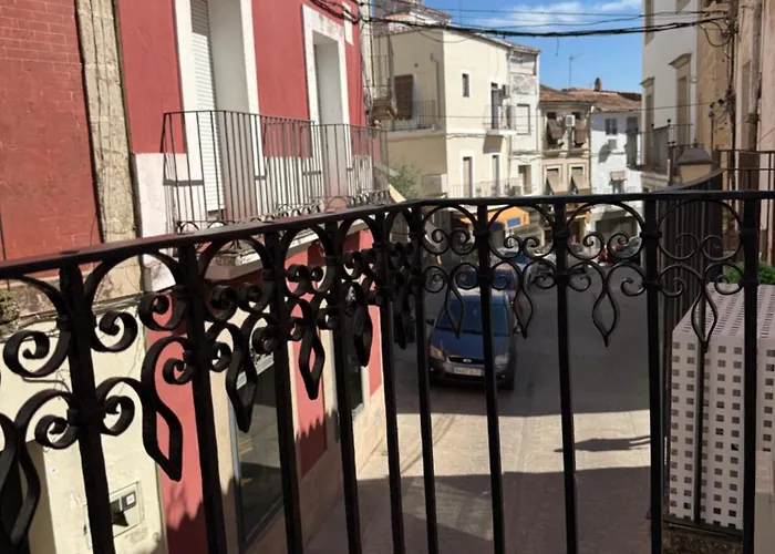 El Boulevard De 1997 Trujillo