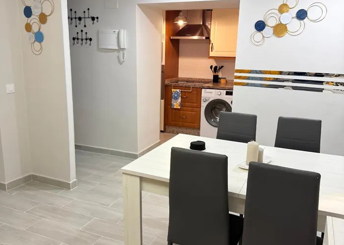 El Boulevard De 1997 דירה טרוחיו