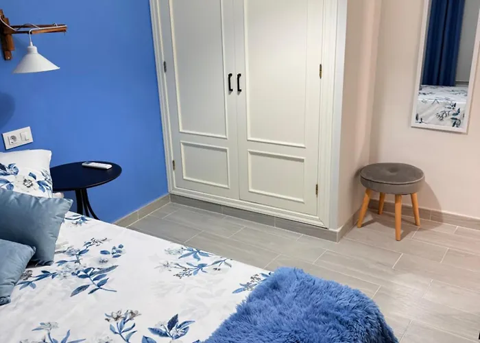 El Boulevard De 1997