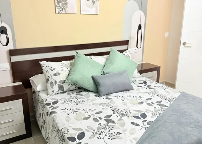 El Boulevard De 1997 *