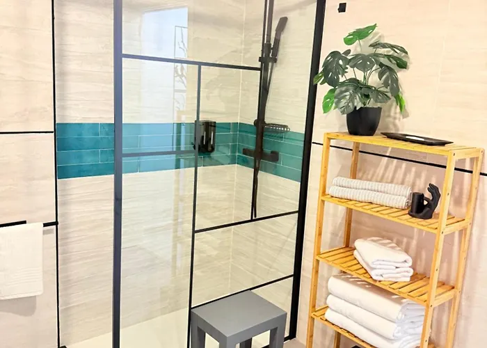 El Boulevard De 1997 * טרוחיו