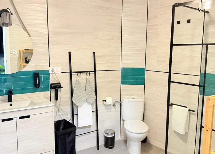 El Boulevard De 1997 * Trujillo