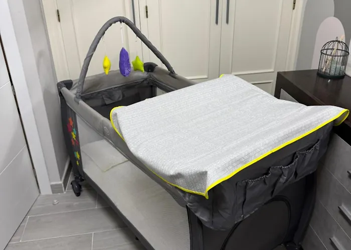 El Boulevard De 1997 * טרוחיו