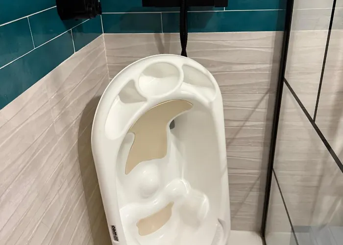 El Boulevard De 1997 Lägenhet Trujillo