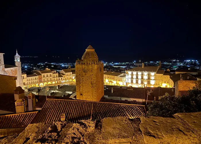 El Boulevard De 1997 * טרוחיו