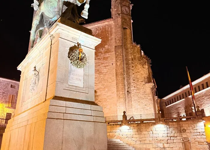 Lägenhet El Boulevard De 1997 *