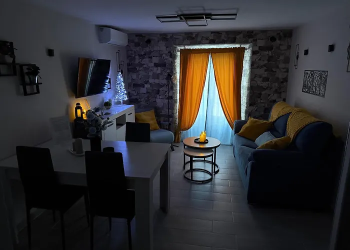 El Boulevard De 1997 דירה *