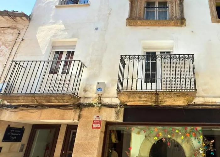 Lägenhet El Boulevard De 1997