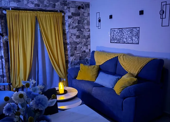 El Boulevard De 1997 Lägenhet