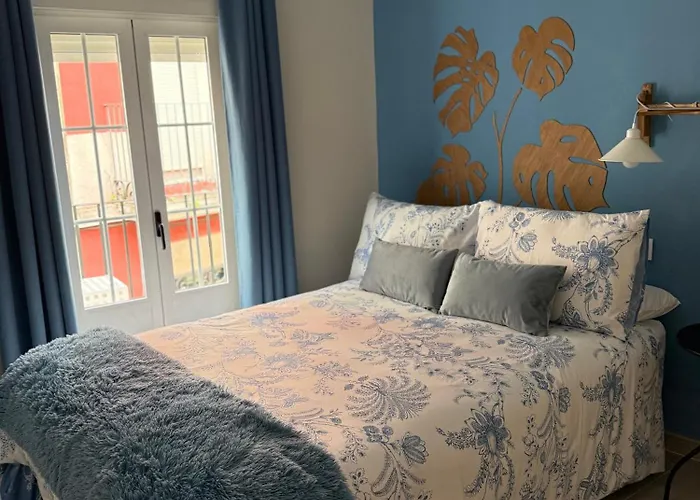 דירה El Boulevard De 1997 *