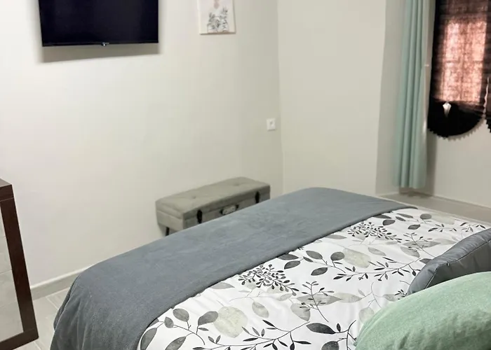 El Boulevard De 1997 Trujillo