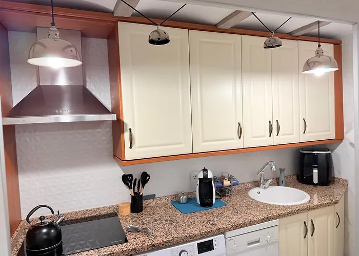 El Boulevard De 1997 דירה *