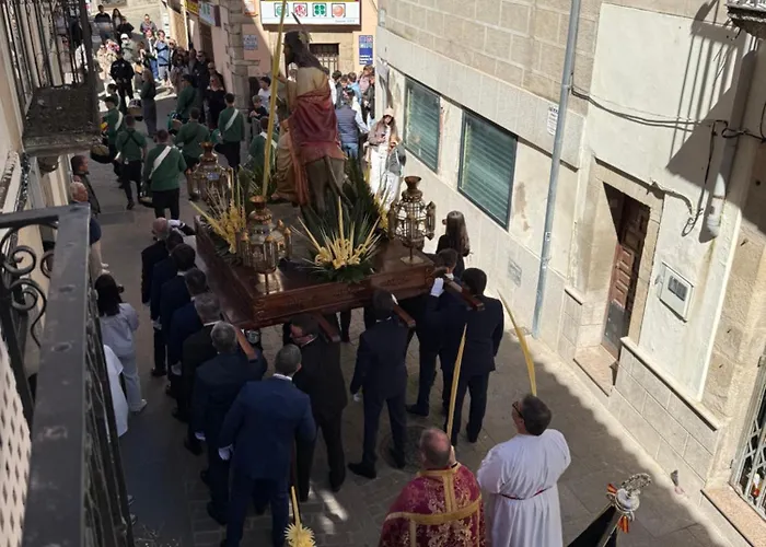 El Boulevard De 1997